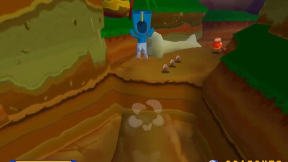 Super Magnetic Neo screenshot