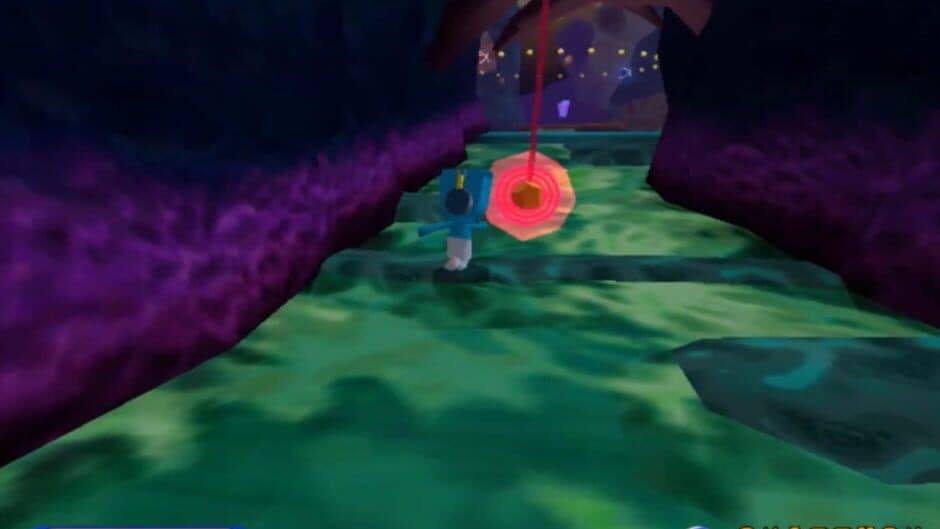 Super Magnetic Neo screenshot