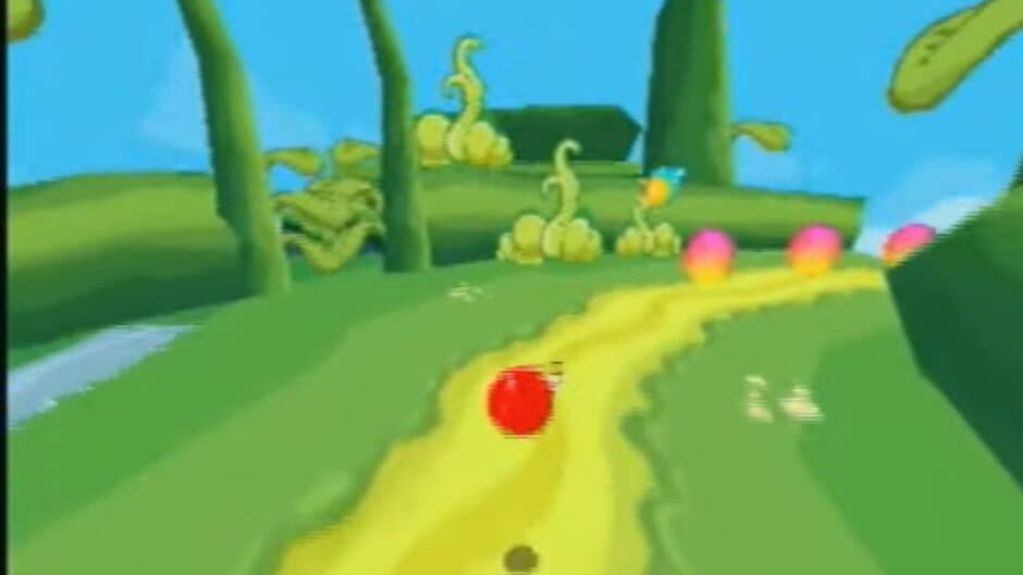 Bounce Boing Voyage screenshot