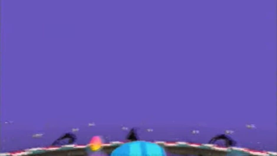 Bounce Boing Voyage screenshot