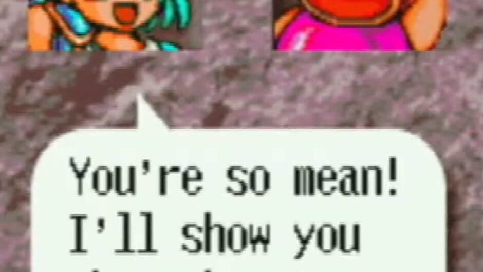 Puyo Pop screenshot