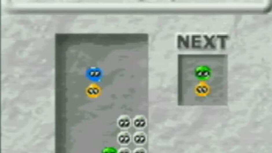 Puyo Pop screenshot