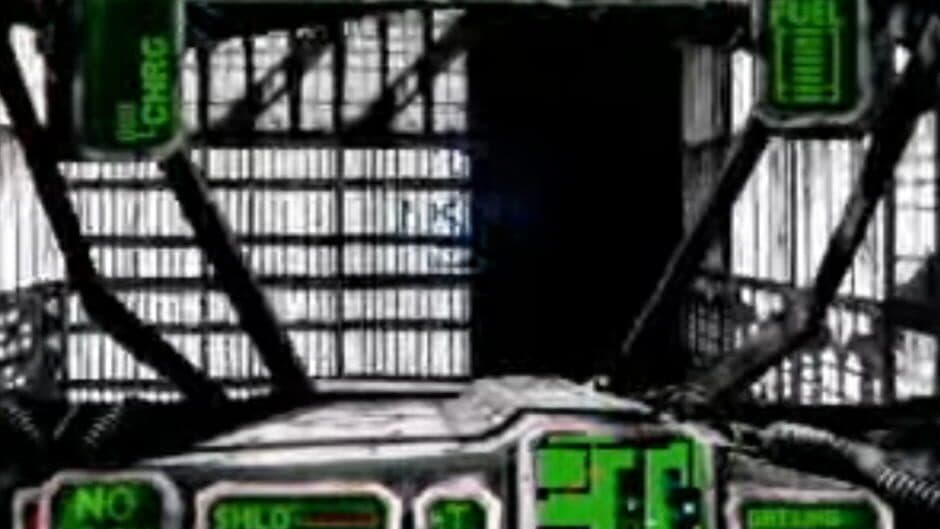 Skyhammer screenshot