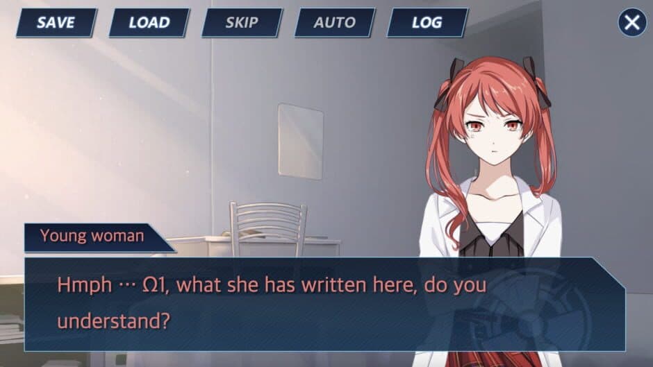 Anti-Entropy screenshot