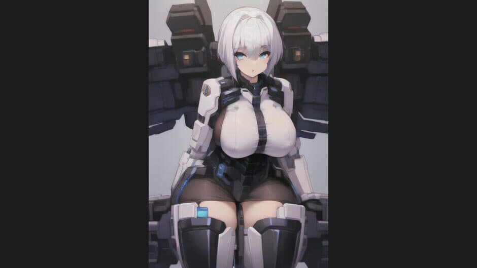 Space Guardian screenshot