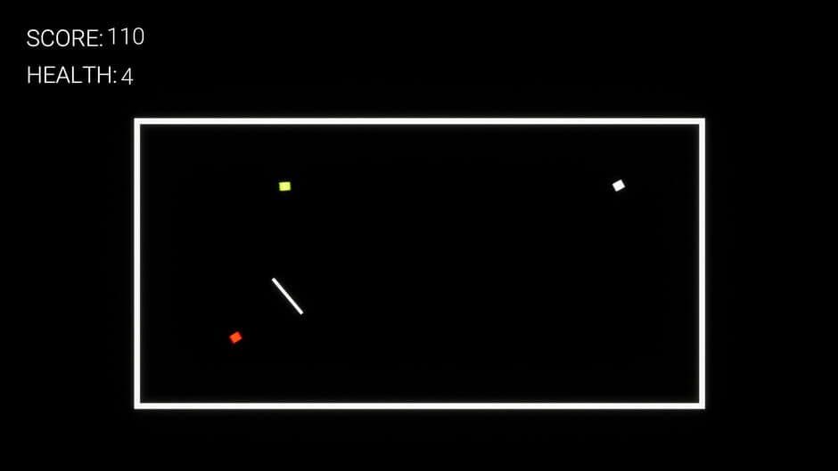Square Wave screenshot