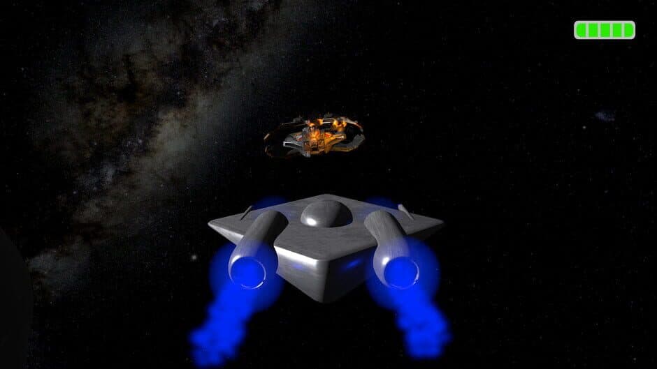 Starjet Fights screenshot