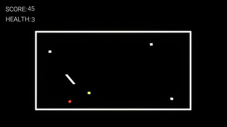 Square Wave screenshot