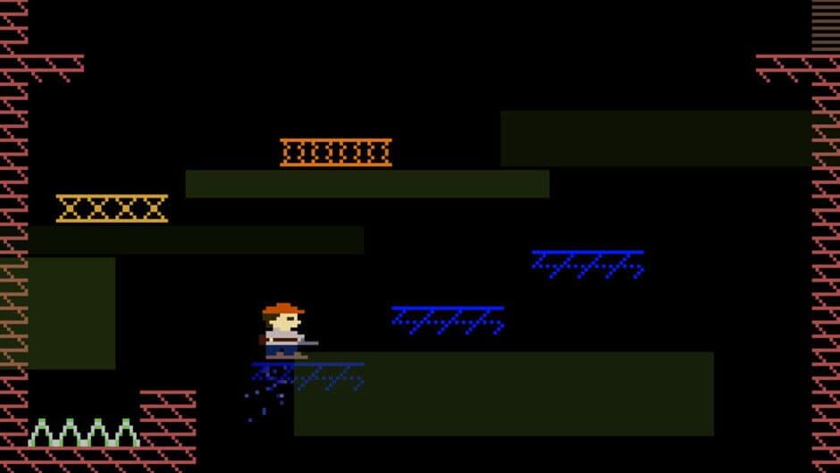 Shovelboy screenshot
