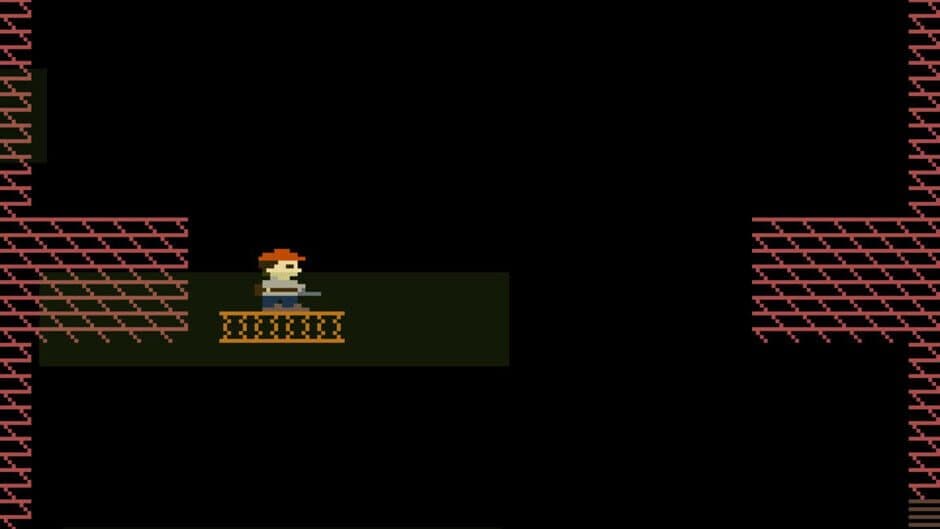 Shovelboy screenshot