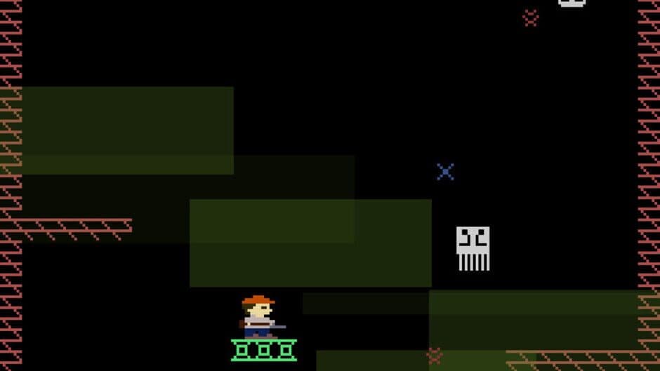 Shovelboy screenshot