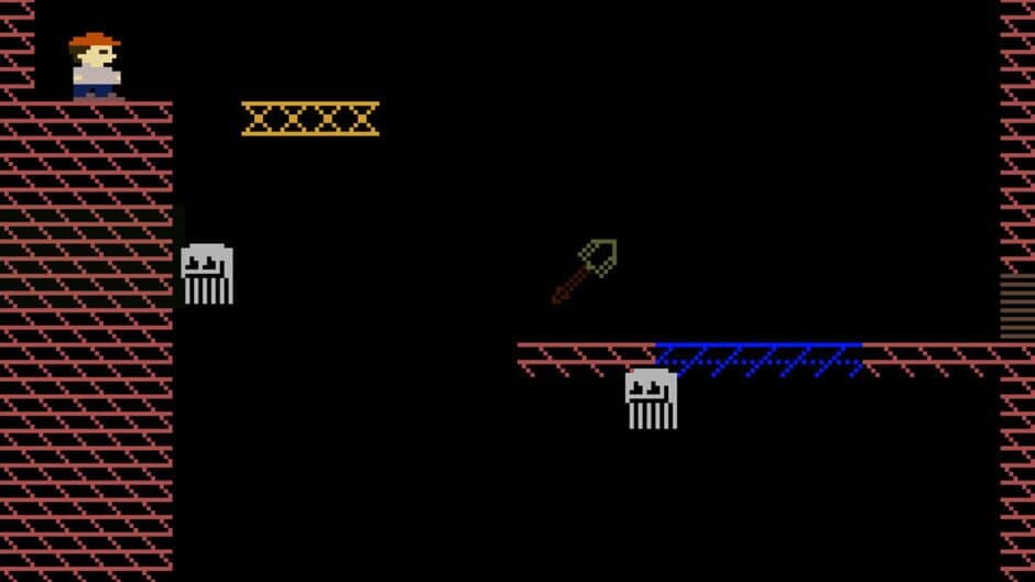 Shovelboy screenshot