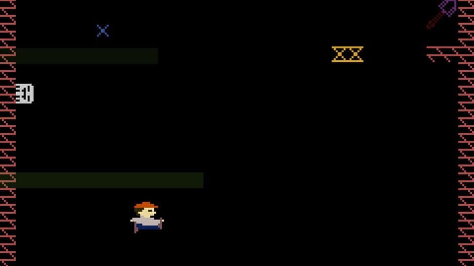 Shovelboy screenshot