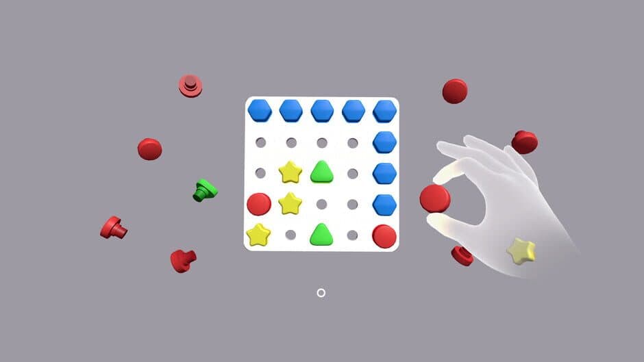 Mushroom Pin screenshot