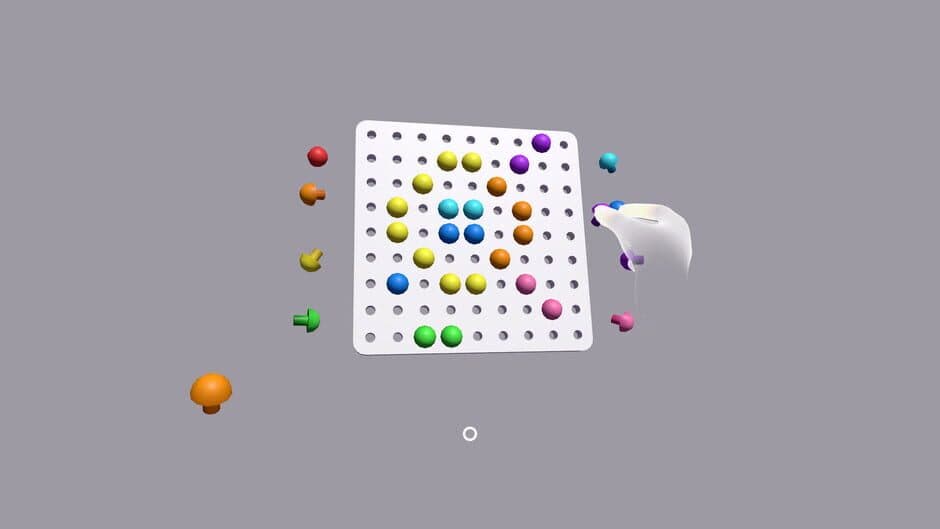 Mushroom Pin screenshot