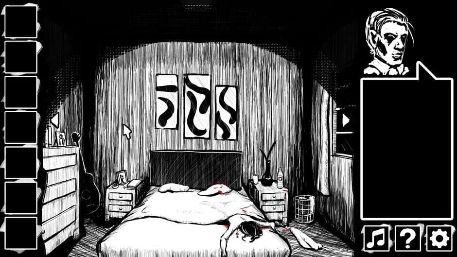 Murder Cases screenshot