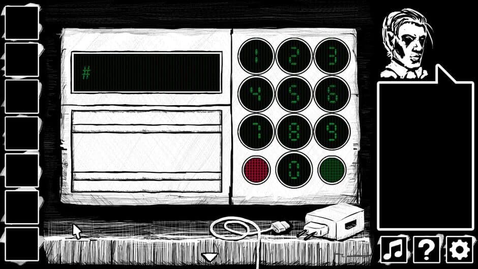 Murder Cases screenshot