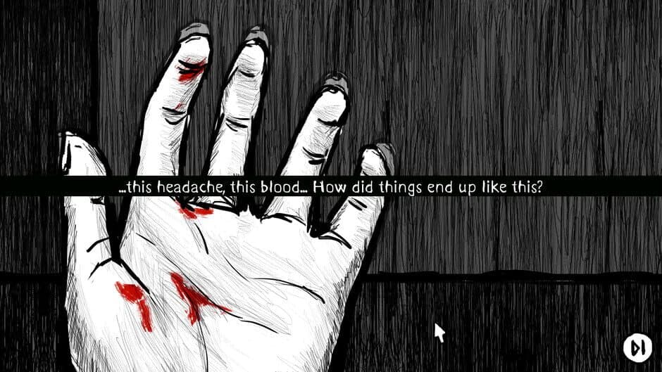 Murder Cases screenshot