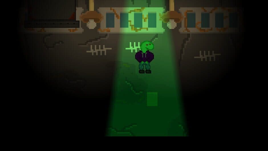 Jump, Dodge, Die, Repeat screenshot