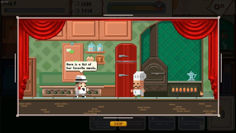 Don Duality: Initiation screenshot