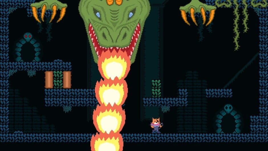 Catacomb Master screenshot