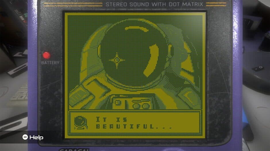 2021: Moon Escape screenshot