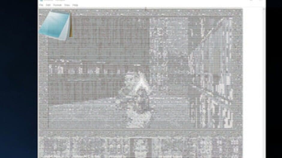 DOOMpad screenshot