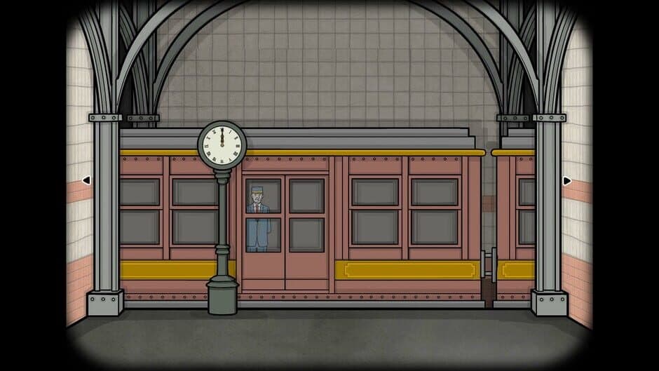 Underground Blossom screenshot