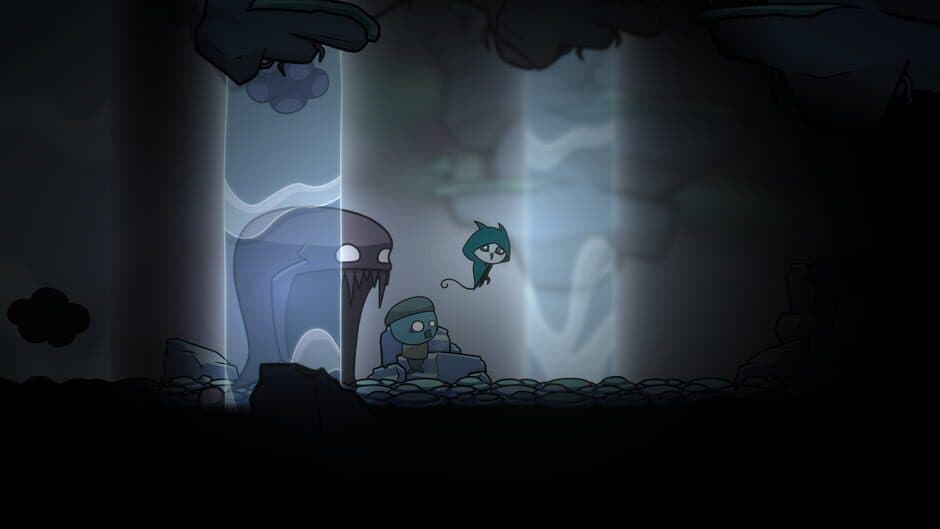 Aestik screenshot