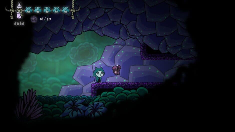 Aestik screenshot