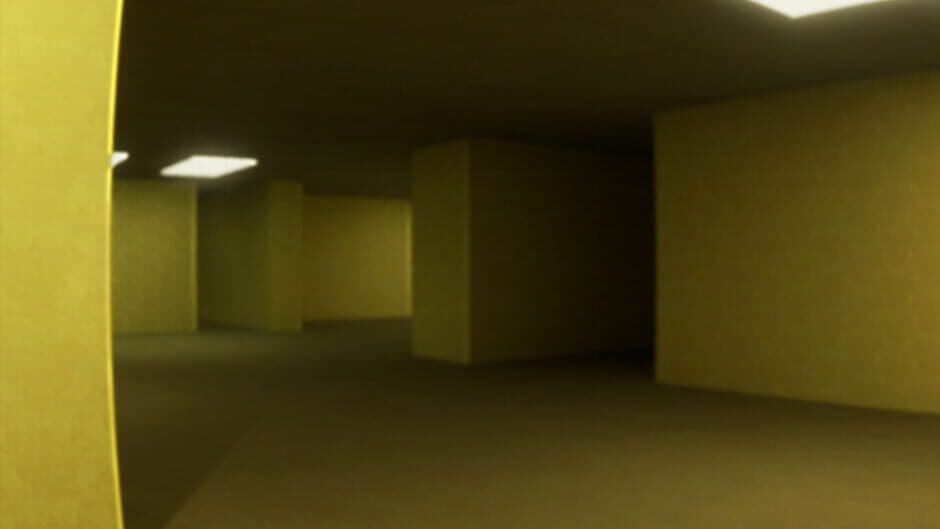 The Complex: Found Footage screenshot