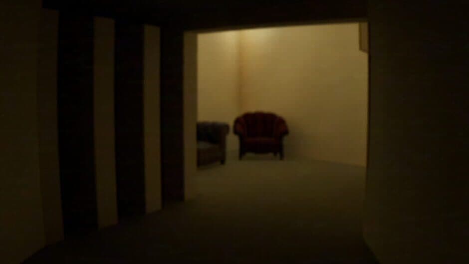 The Complex: Found Footage screenshot
