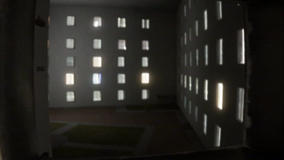 The Complex: Found Footage screenshot