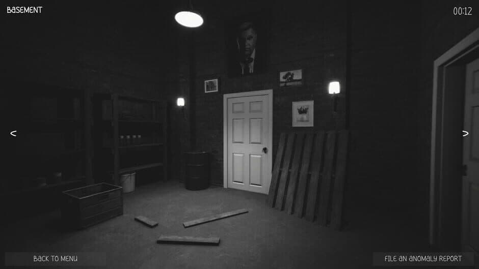 Paranormal Mission screenshot