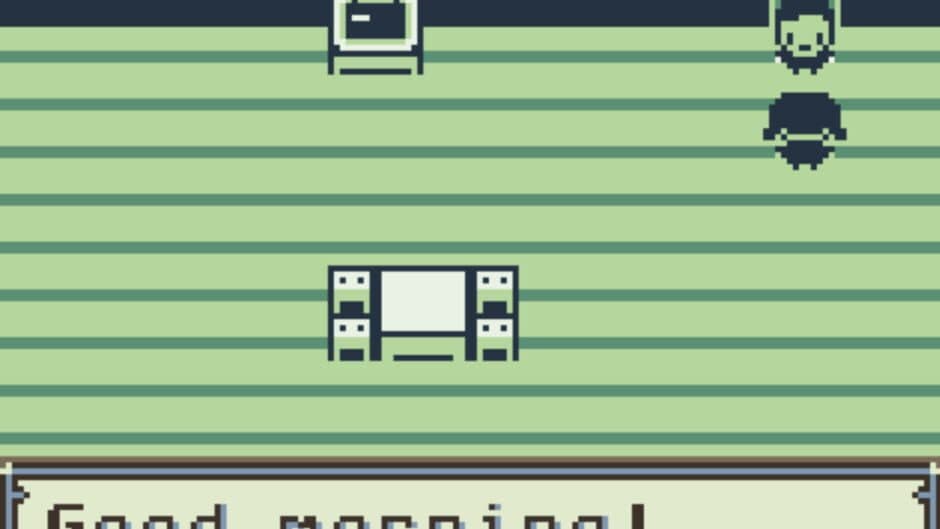 A Short Day screenshot
