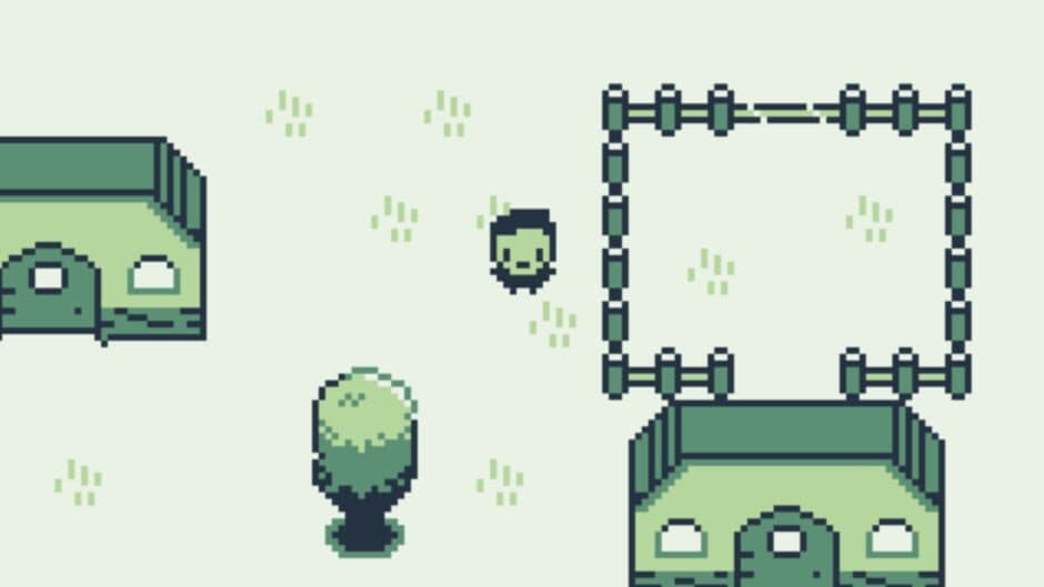 A Short Day screenshot