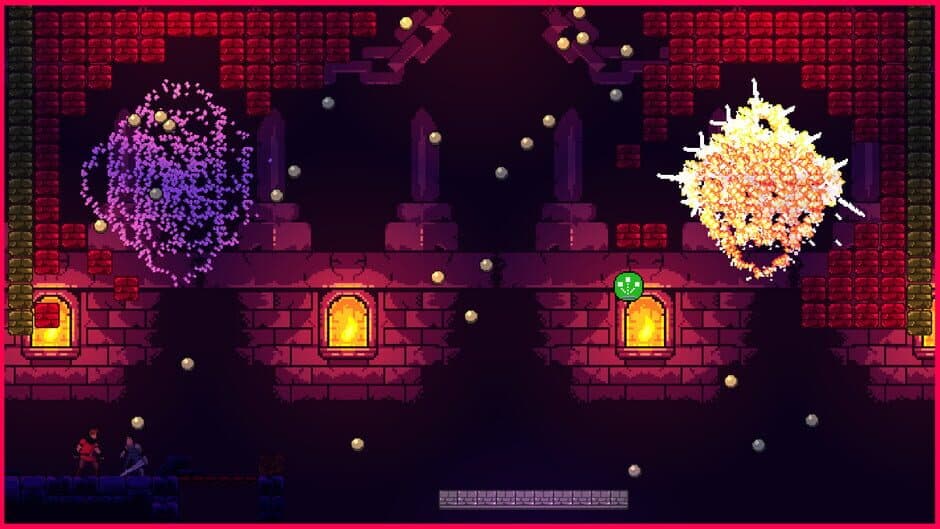 DungeonSmash screenshot