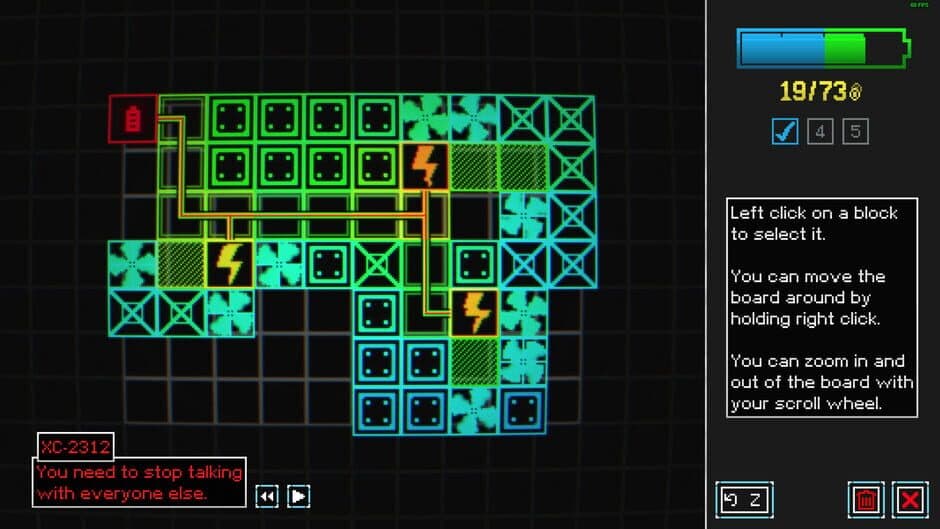 I Made Myself an AI screenshot