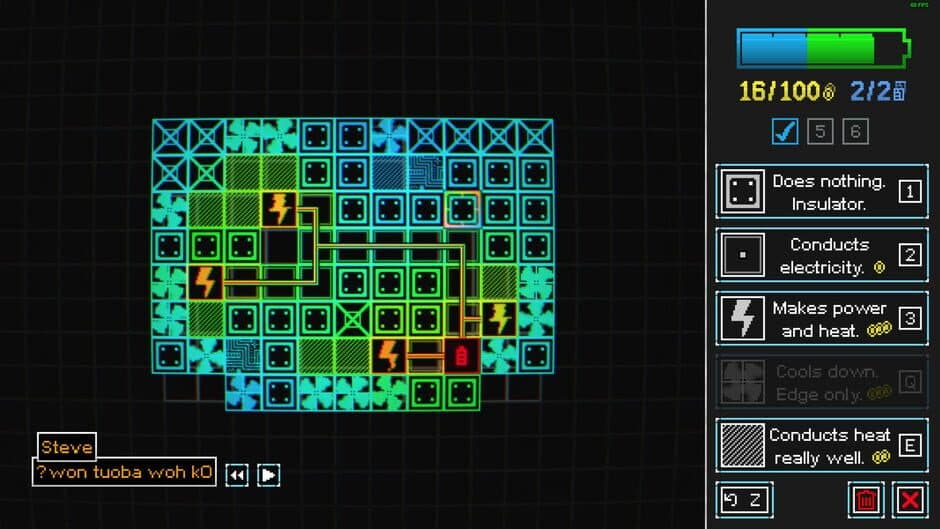 I Made Myself an AI screenshot
