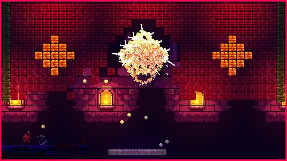 DungeonSmash screenshot