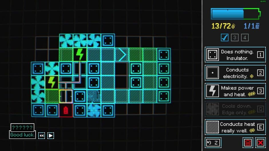 I Made Myself an AI screenshot
