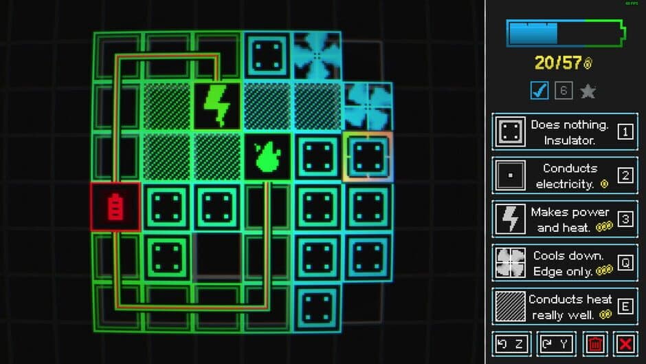 I Made Myself an AI screenshot