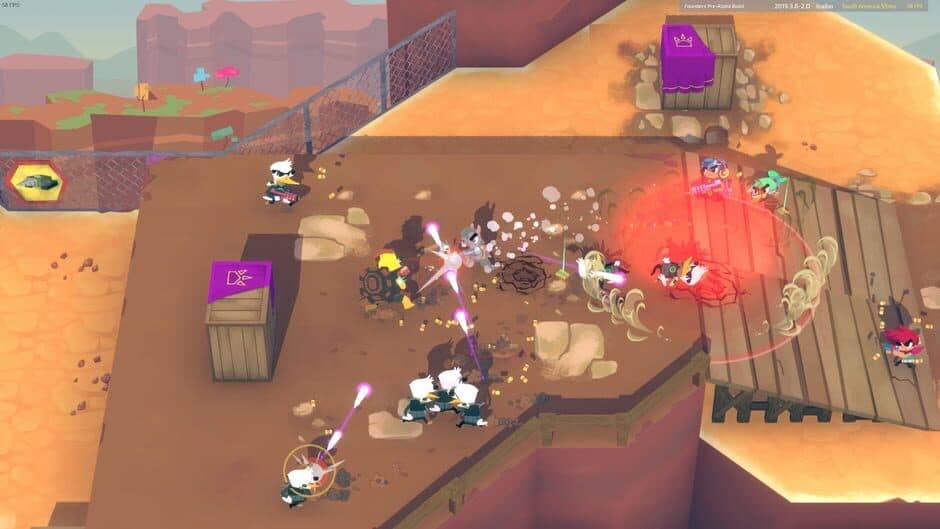 Relic Hunters Legend screenshot