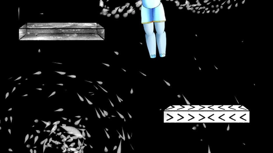 Jump To The Milky Way screenshot