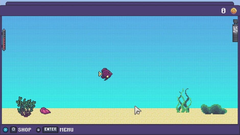 Pixel Tank screenshot