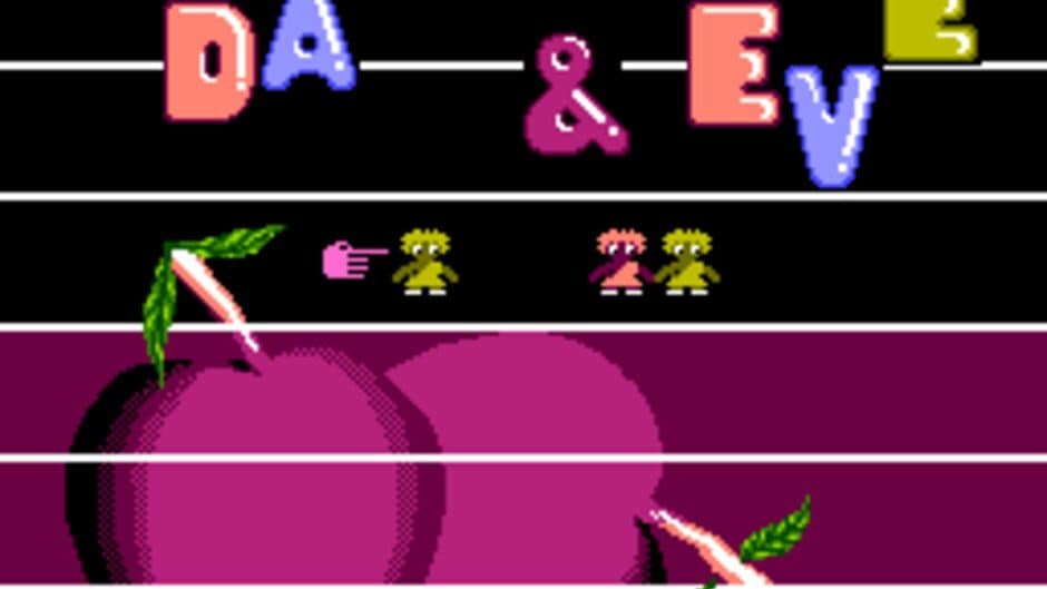 Adam & Eve screenshot