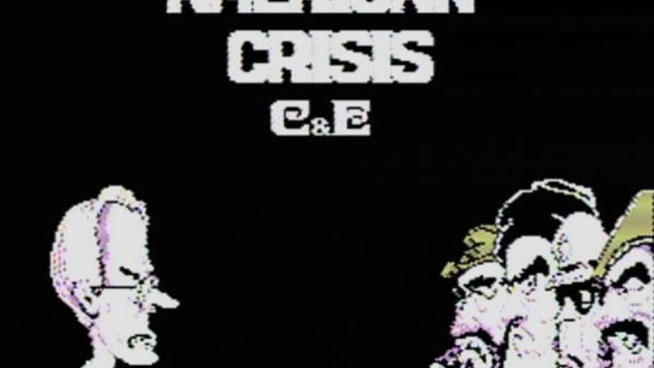 American Crisis screenshot