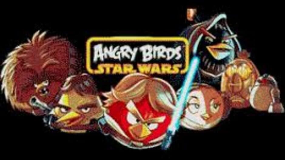 Angry Birds: Star Wars screenshot
