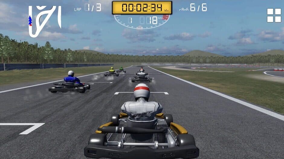 KartMania screenshot