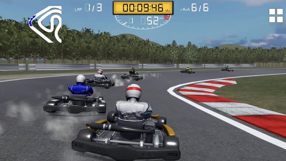 KartMania screenshot